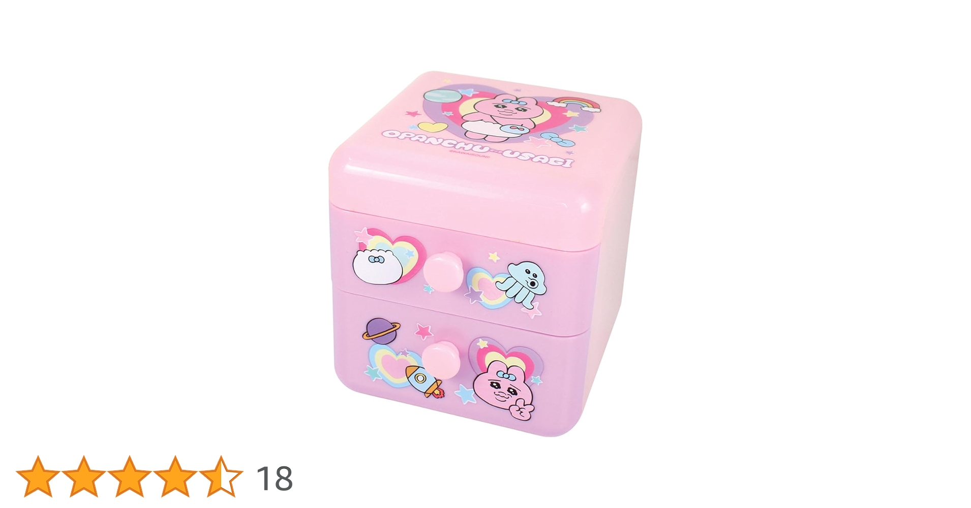 ⚠️お値下げ　おぱんちゅうさぎ　ハンディファン　2つセット ⚠️お値下げ おぱんちゅうさぎ ハンディファン 2つセット お